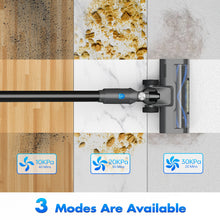 MINFU V10 — Spot Carpet & Upholstery Cleaner (Corded)
