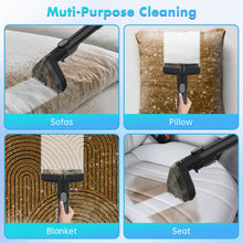 Minfu C688 — Steam Mop (Fast Heat-Up, Detachable Tank)