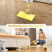 Minfu HD-QJ310 — Pro Cordless Stick Vacuum (30kPa Max)