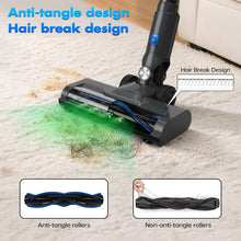 MINFU V10 — Spot Carpet & Upholstery Cleaner (Corded)