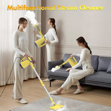 Minfu HD-QJ310 — Pro Cordless Stick Vacuum (30kPa Max)