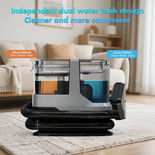 Minfu C688 — Steam Mop (Fast Heat-Up, Detachable Tank)