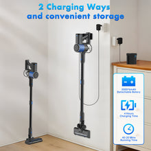 MINFU V10 — Spot Carpet & Upholstery Cleaner (Corded)