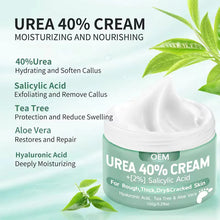 Moisturizing Cream