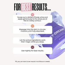 Night Tightening & Moisturizing Cream