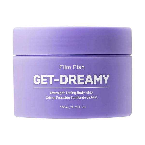 Night Tightening & Moisturizing Cream