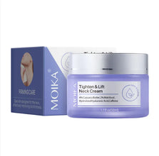 Neck Wrinkle Removal Cream Tightening Firming Fade Fine Lines Anti-Aging Necklines Lifting Shaping Beauty Neck Cream